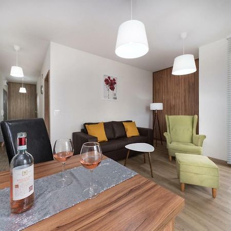 Apartament Sweet House Olsztyn  Exterior foto