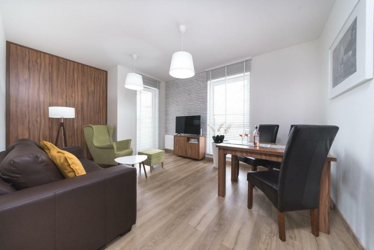 Apartament Sweet House Olsztyn  Exterior foto